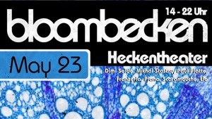 Bloombecken