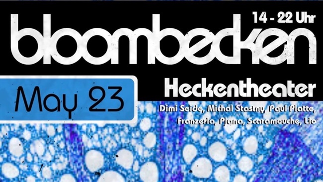 Bloombecken
