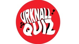 Pubquiz im Urknall