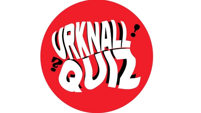 Pubquiz im Urknall