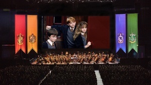 Harry Potter und der Stein der Weisen™ – in Concert