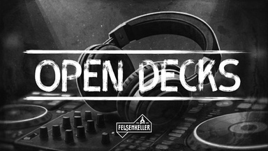 Open Decks