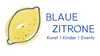 BlaueZitrone - Kunstatelier für Kinder und Events