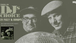 THIS IS DJ'S CHOICE, Vol. 6 - Record Release Party