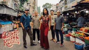 Saigon Soul Revival