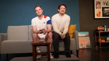 Geheimnisse (DSE) | (Secret.s) | Komödie von Sébastien Blanc