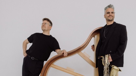 Duo Stiehler/Lucaciu