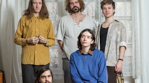 F+K LIVE SOUNDS: IDA THE YOUNG (Alternative Indie-Rock, CZ)