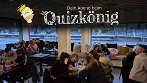 Quizkönig Frechen