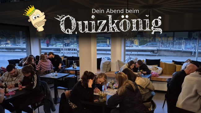 Quizkönig Frechen