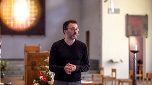 Solo Theaterstück ABGERUNGEN