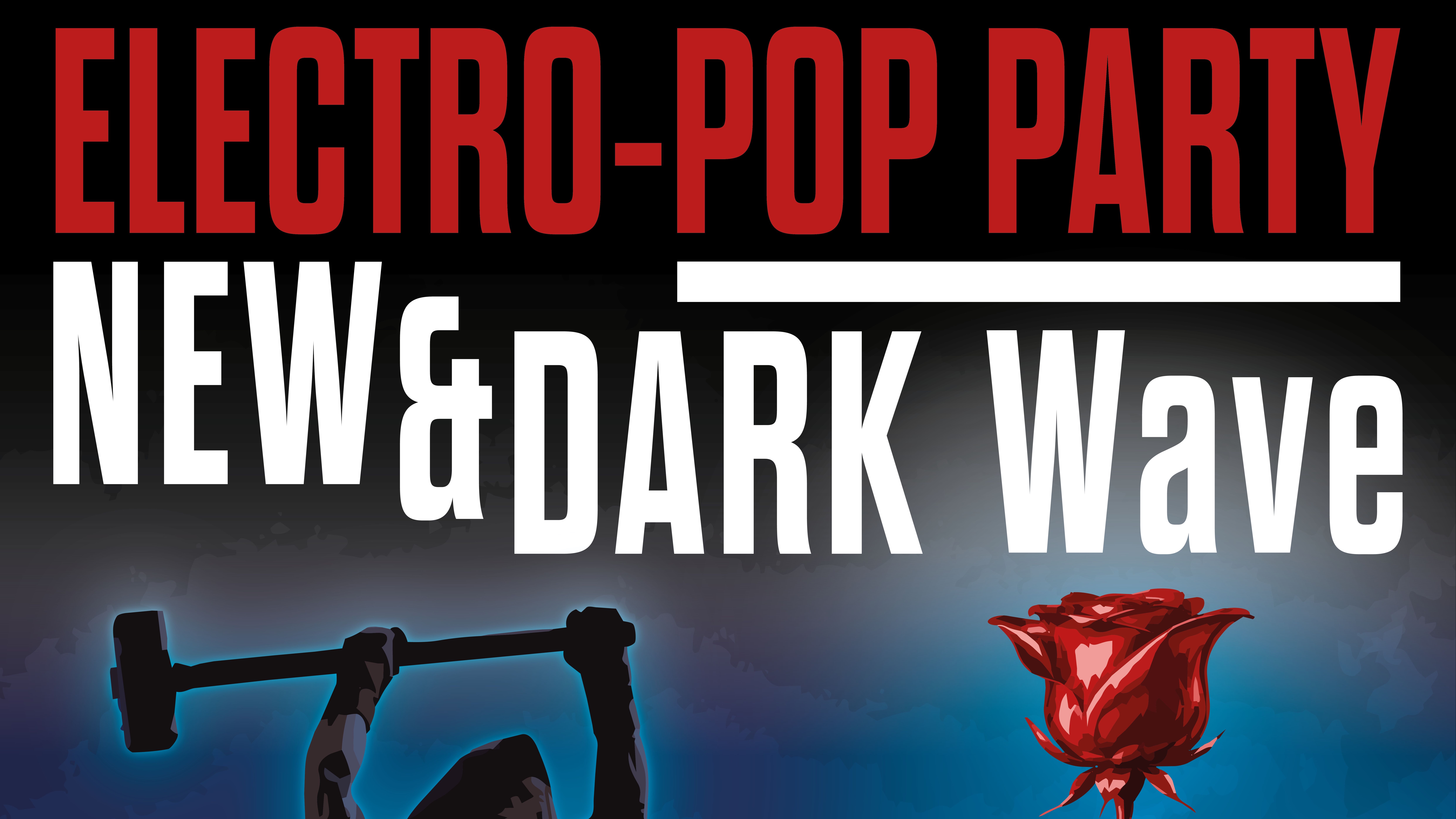 Electro-Pop Party