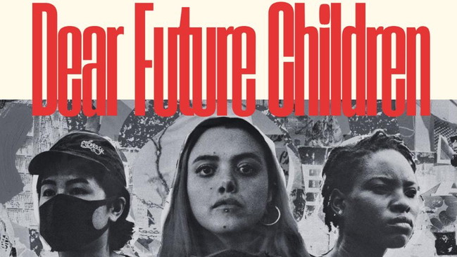 Kostenloser Filmabend „Dear Future Children“