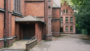 Manifesta 16 Ruhr: St Josef