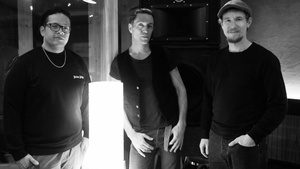 ROUZBEH ASGARIAN TRIO