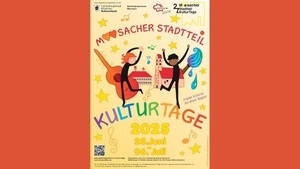 27. Moosacher StadtteilKulturTage