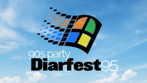 Diarfest 95