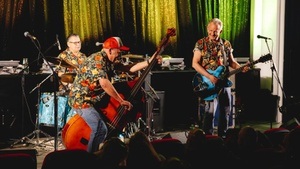 Rockabilly Fest mit Rockabella & The Giddyups