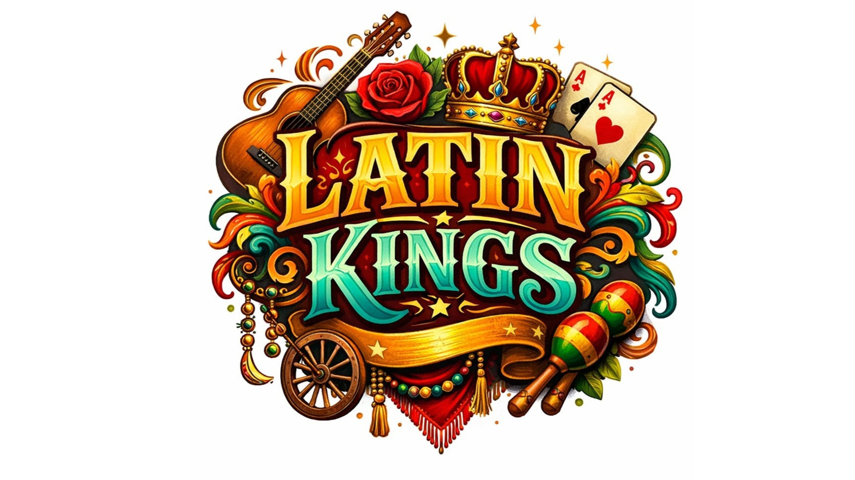 Latin Kings Hamburg