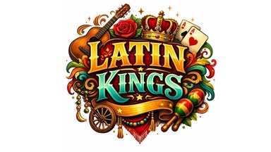 Latin Kings Hamburg
