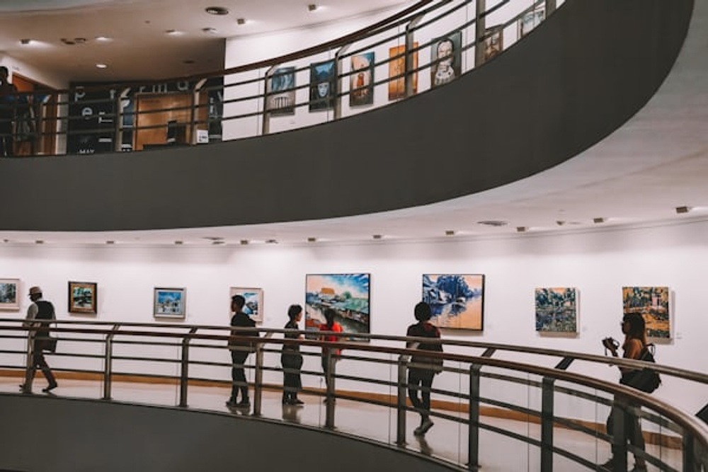 Din A [<] Kunstfestival