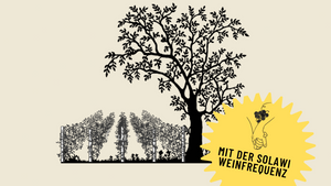 Vortrag: Vitiforst - ein Zukunftsmodell?