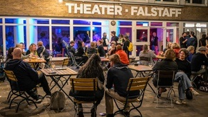 Falstaff-Disco