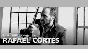 Rafael Cortés Group and Dancers - Flamenco in Concert