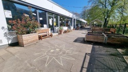 Mehrgenerationenhaus Kreativhaus