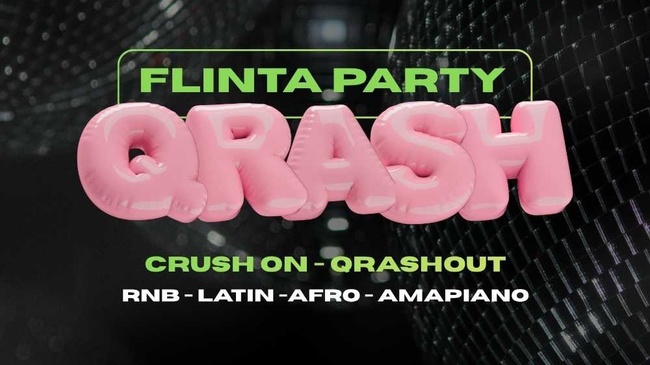 QRASH