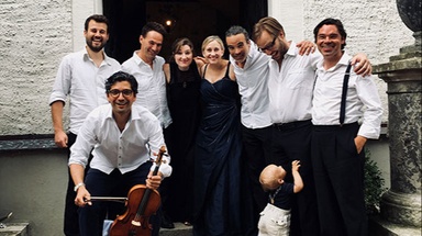 Sommerkonzert: Vivaldis Vier Jahreszeiten