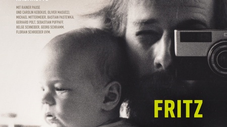 Fritz Litzmann, mein Vater und ich  - Vater/ Sohn - Abend - Film & Gespräch Spezial!