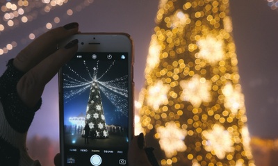 Was geht im Dezember 2025? - Veranstaltungen in Düsseldorf