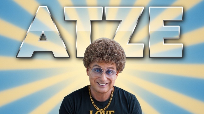 Atze Schröder - Lovemachine