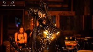 Savage Wear Fetish Night 2026