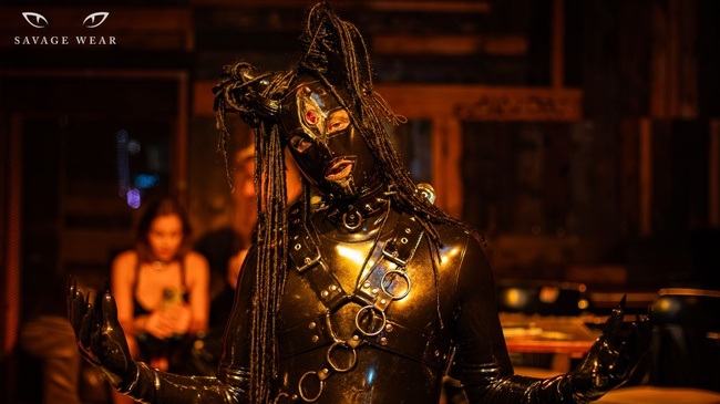 Savage Wear Fetish Night 2026