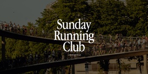 PRE-RELEASE: Sunday Running Club 02