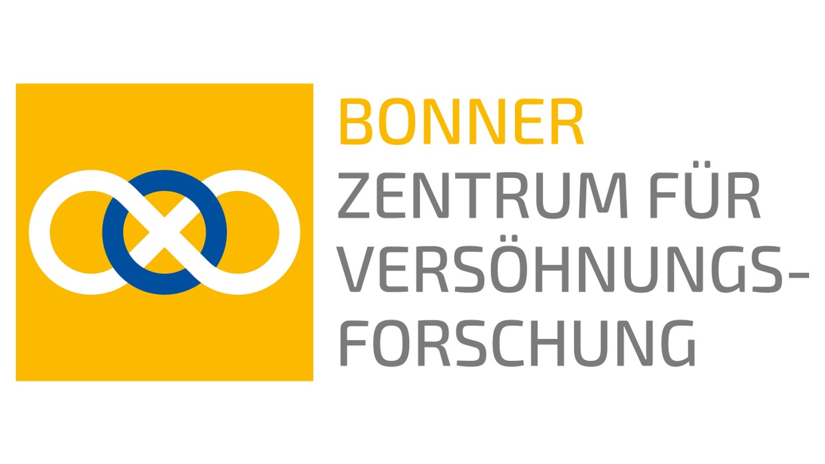 Zentrum für Versöhnungsforschung \u002D Uni Bonn