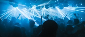 You've Got The Love! - INDIE vs POP - Party