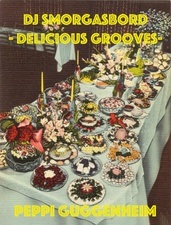 DJ-Tag: DJ Smorgasbord