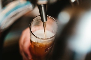 Cheers and Beers