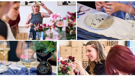Kreiere deinen eigenen Perlenschmuck in Berlin | The Beading Experience