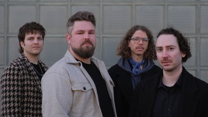 The Gardener & the Tree - Sole Tour