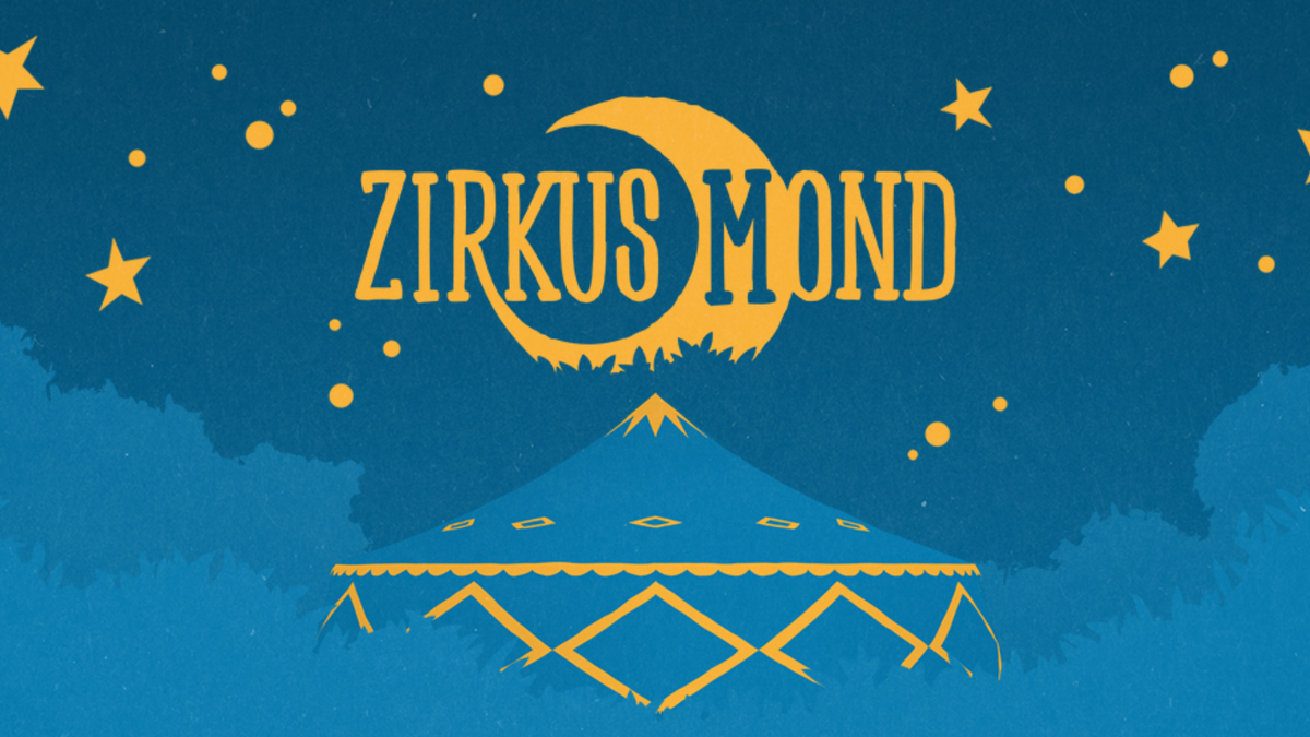 Zirkus Mond