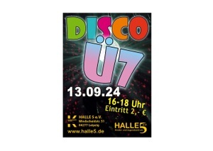 Ü7-Disco