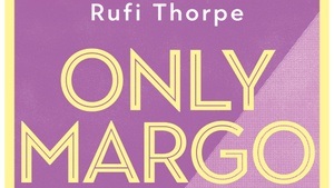 Rufi Thorpe: Only Margo