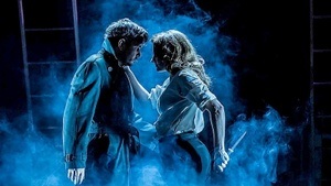 Märchen im Glaspalast mit dem Hexenberg Ensemble: Ali Baba und die 40 Räuber & Das kleine hässliche Entlein