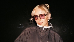 Tom-Tom Club feat. DJ Lu & Nadim