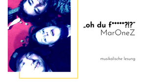 „Oh Du F*****?!?*