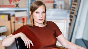 Künstler*innengespräch: Annika Kahrs und Louis d’Heudières